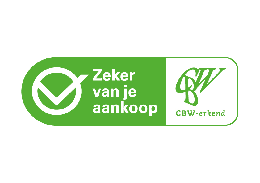 CBW Erkend
