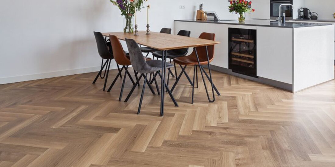 ACTIE! NU ALLE VLOEREN GRATIS GELEGD