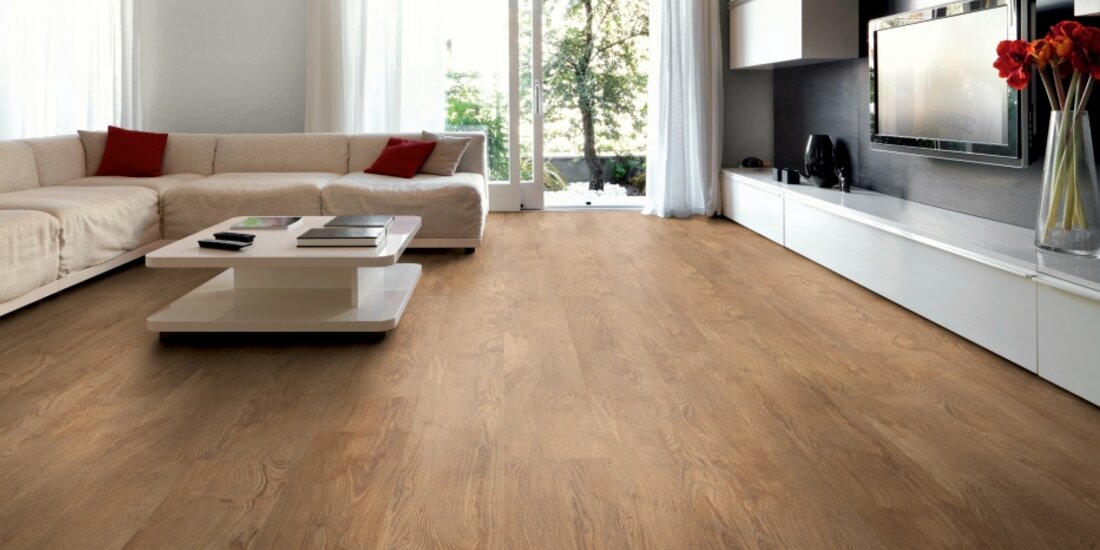 De specialist in PVC vloeren