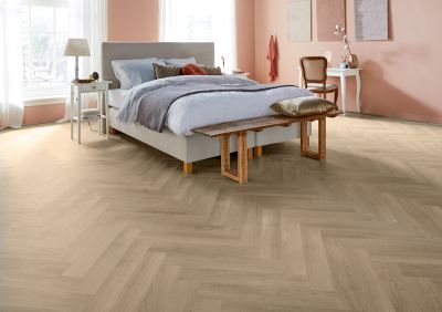 mFLOR introduceert: de River Oak collecties