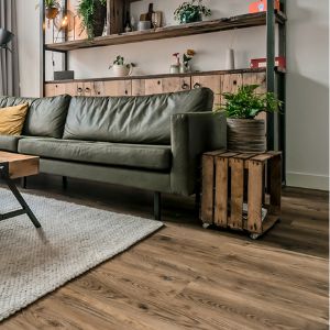 Inspiratie PVC vloeren