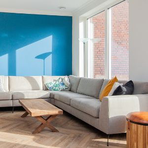 Voordelen van PVC vloeren