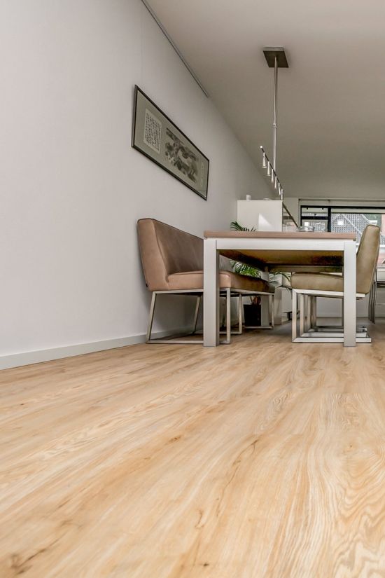 mFLOR Solcora Klik PVC Westmoush Ash 55406
