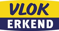Vlok Erkend