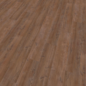 Keukenvloer met mFLOR Argyll Fir Serrano pvc vloer