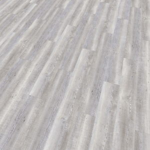 Keuken met Woburn Woods Delamere Pine 65812 PVC vloer mFLOR