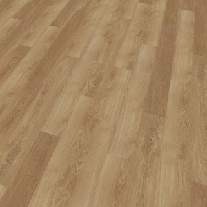 Woonkamer met Woburn Woods Parkhurst Oak 66218 PVC vloer mFLOR