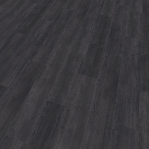 Woonkamer met Argyll Fir Glenmuir 75111 PVC vloer mFLOR