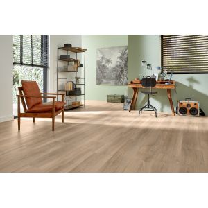 Woonkamer River Oak Douro 63025 PVC vloer mFLOR