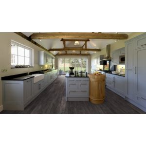 Keuken met Reservoir Oak Drayton 72143 PVC vloer mFLOR