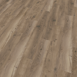 Bramber Chestnut Nutmeg mFLOR PVC vloer 81601 houtmotief eikenlook woonkamer