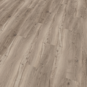 Woonkamer met Bramber Chestnut Miglio 81611 PVC Vloer mFLOR