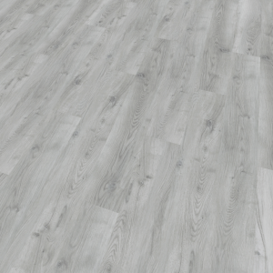 Woonkamer met Bramber Chestnut Pippuria 81603 PVC Vloer mFLOR