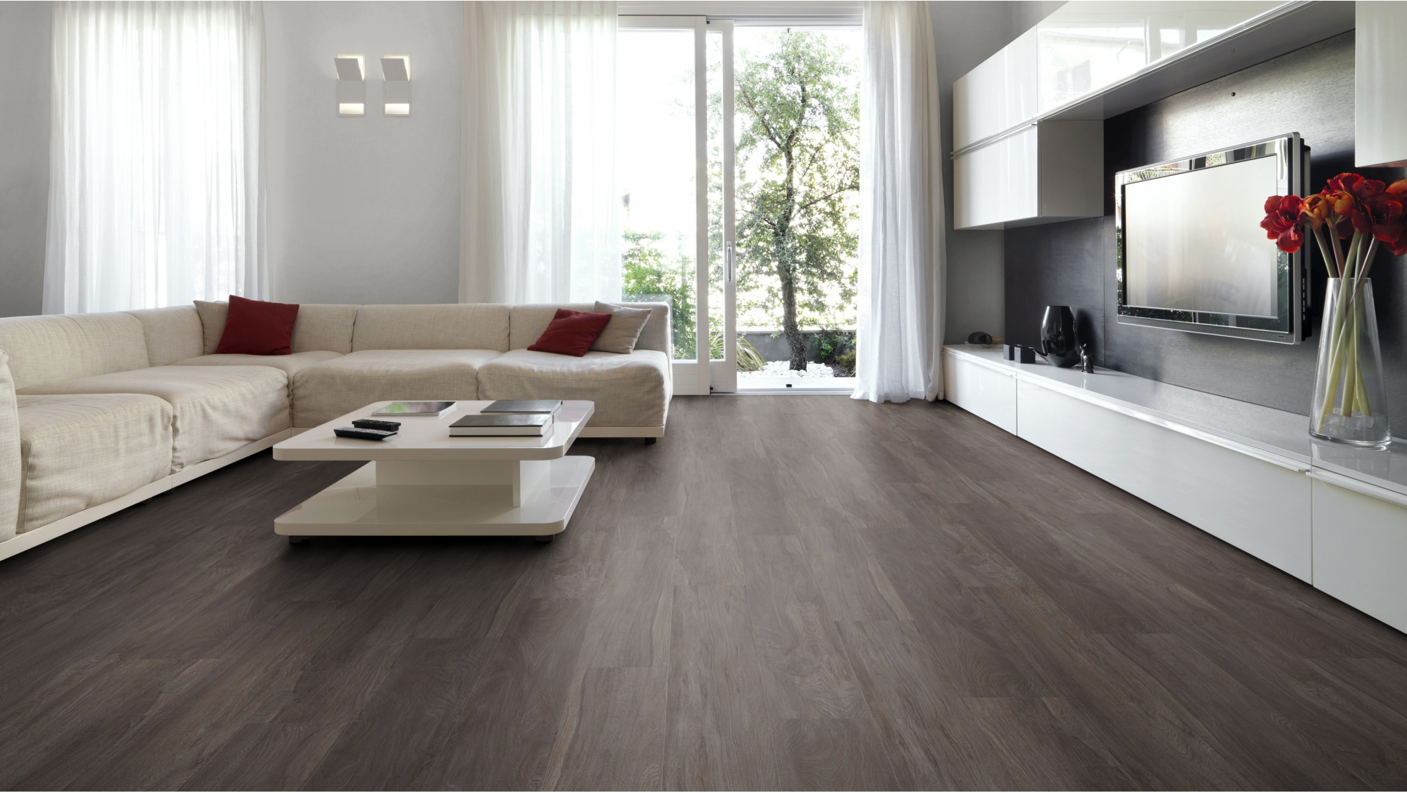 Oak Epping Oak vloer mFLOR