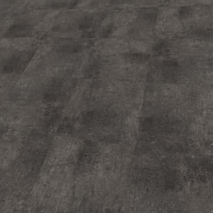Hal met Estrich Stone Anthracite 59213 PVC vloertegel mFLOR