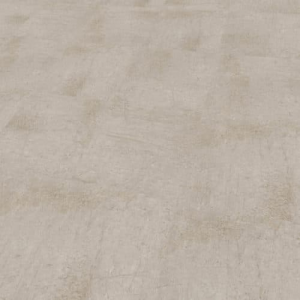 Woonkamer met Estrich Stone Beige PVC 59231 vloertegel mFLOR