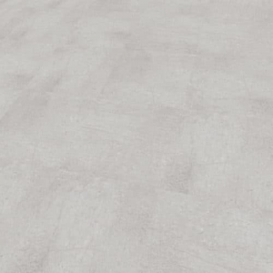 Woonkamer met Estrich Stone Light Grey 59221 PVC vloertegel mFLOR