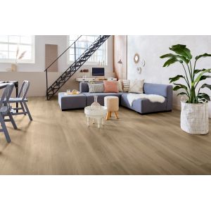 Woonkamer River Oak XL Po 73014 PVC vloer mFLOR