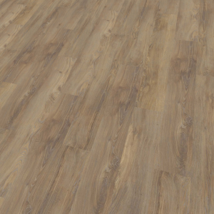 Woonkamer met Authentic Oak Water Oak 56282 PVC vloer mFLOR