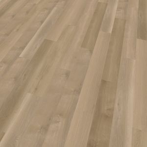 Slaapkamer met Broadleaf Pure Sycamore PVC vloer mFLOR 41822