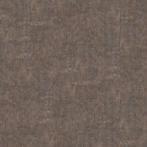 Woonkamer met Abstract Coffee Brown 53125 PVC vloer mFLOR