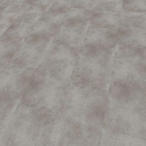 Woonkamer met Nuance Blue Grey 44117 PVC vloertegel mFLOR