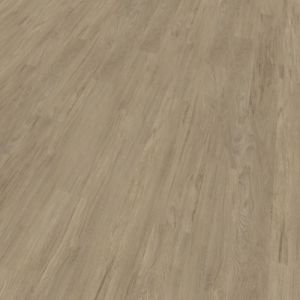 Slaapkamer met English Oak Lewes Oak PVC 70599 PVC vloer mFLOR