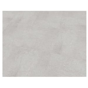 Impressie van Estrich Stone Light Grey 59221 PVC vloertegel mFLOR