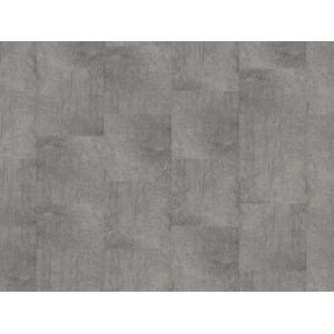 Impressie van Estrich Stone Grey 59211 PVC vloertegel mFLOR