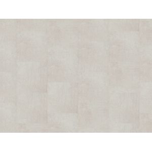 Impressie van Estrich Stone White 59223 PVC vloertegel mFLOR