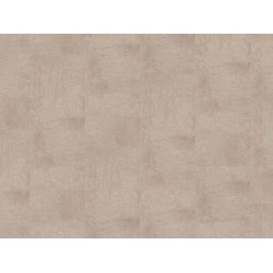 Impressie van Estrich Stone Beige PVC 59231 vloertegel mFLOR