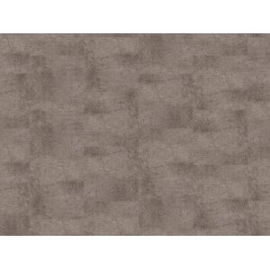 Impressie van Estrich Stone Brown 59212 PVC vloertegel mFLOR