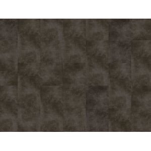 Impressie van Nuance Charcoal 44119 PVC vloertegel mFLOR