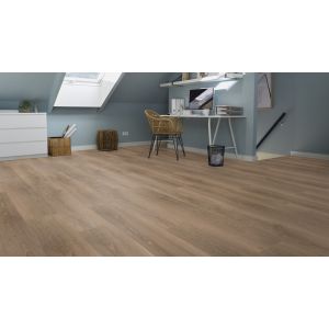 Kantoor met River Oak XL Volga 73024 PVC vloer mFLOR