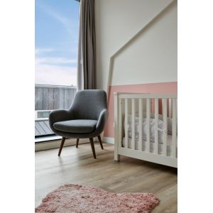 Authentic Lake Grafham 83315 PVC vloer eiken hout dessin mFLOR mflorshop myfloorshop kinderkamer meisje 1