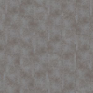 Nuance Blue Grey 56117 woonkamer met PVC klikvloer Solcora