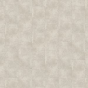 Nuance Off White 56115 woonkamer met PVC klikvloer Solcora