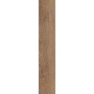 Strook van Authentic Oak Water Oak 56282 PVC vloer mFLOR