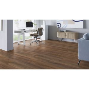 Kantoor met Authentic Oak XL Liguria 56316 PVC vloer mFLOR