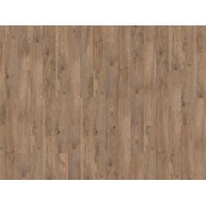 Impressie Authentic Plank Mocha 81011 PVC vloer mFLOR