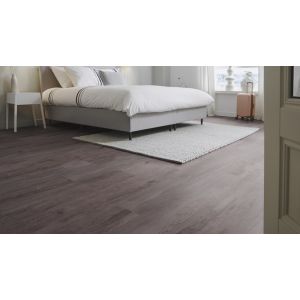 Slaapkamer met Authentic Plank Sartor 81033 PVC Vloer mFLOR