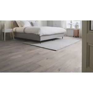 Slaapkamer Authentic Plank Verde 81013 PVC vloer mFLOR