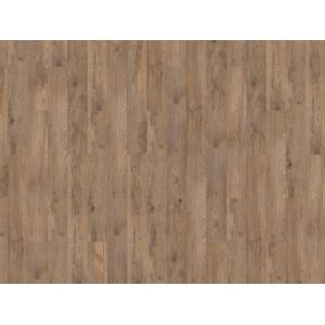 Woonkamer Authentic Plank Mocha 81011 PVC vloer mFLOR
