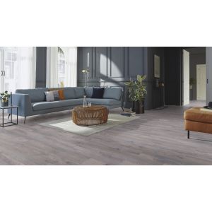 Woonkamer Authentic Plank Sylvian 81014 PVC vloer mFLOR