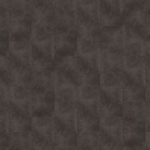 Impressie Nuance Charcoal 56119 PVC klikvloer Solcora