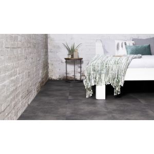 Slaapkamer Nuance Greyline 56147 PVC klikvloer Solcora