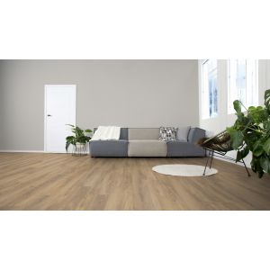 Woonkamer Silence Oak Piedmont 55914 PVC klikvloer Solcora