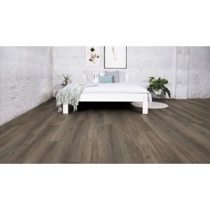 Slaapkamer Silence Oak Lombardia 55917 PVC klikvloer Solcora