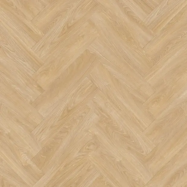 Moduleo Roots Herringbone Lifelike Texture Laurel Oak 51282