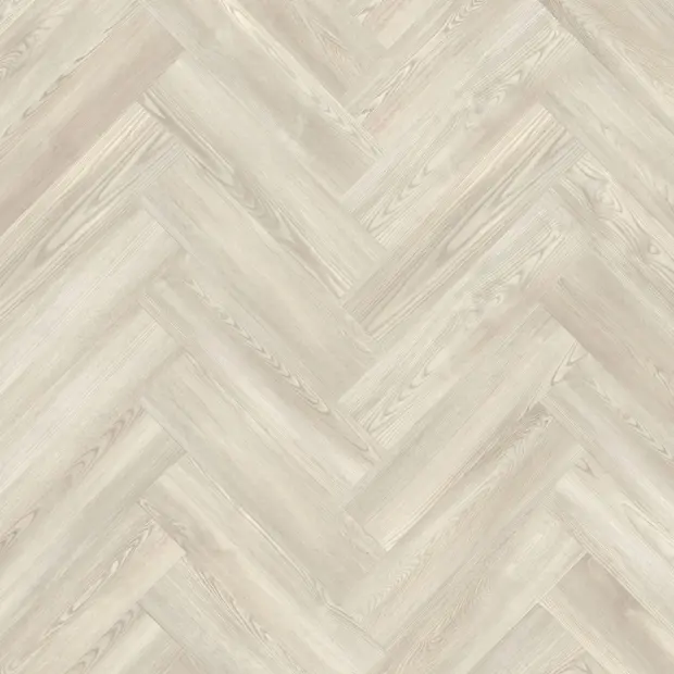 Moduleo Roots Herringbone Mexican Ash 20216